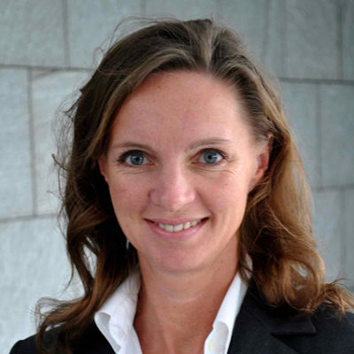 Susanne Frings