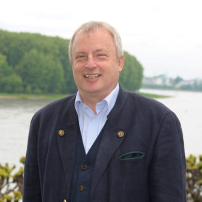 Norbert Becker