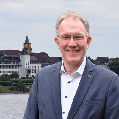 Gregor Berghausen