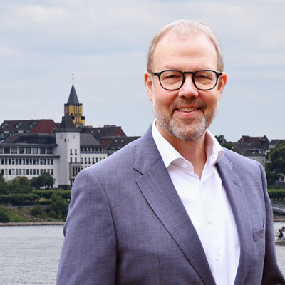 Markus Thiebes