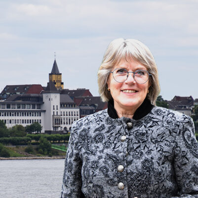 Christiane Weigand