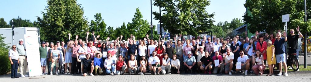 Rückblick: Aktionstag der Wirtschaft 2025 am 13. Juni 2025