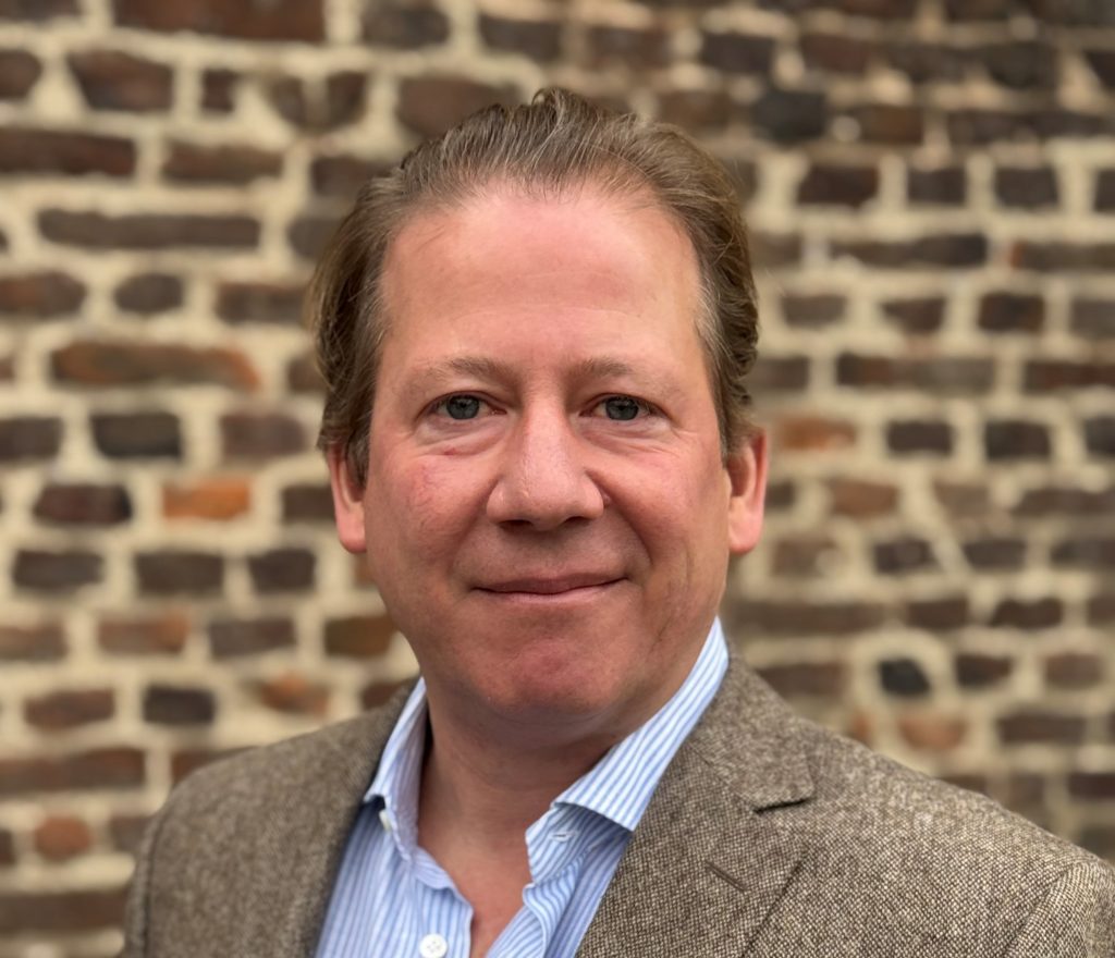 Moritz Freiherr von Eltz-Rübenach übernimmt die Schirmherrschaft für den Aktionstag